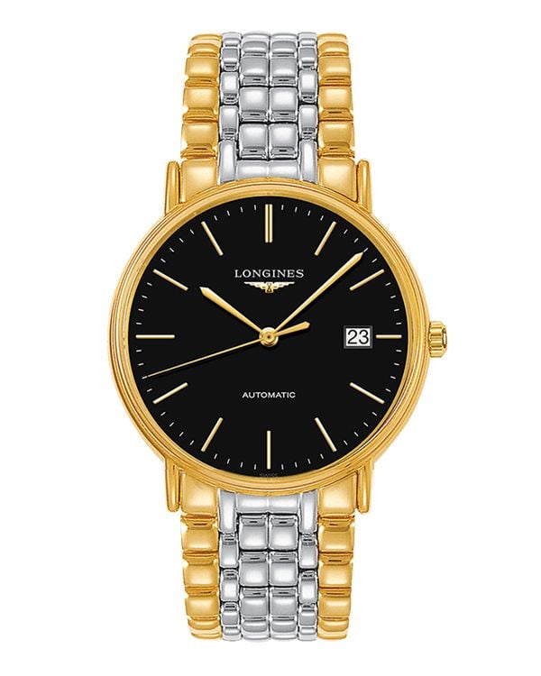 Đồng hồ Longines L4.921.2.52.7 3 Đồng hồ Longines L4.921.2.52.7