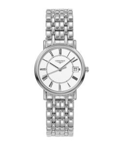 Đồng hồ Longines L4.320.4.11.6Đồng hồ Longines L4.320.4.11.6