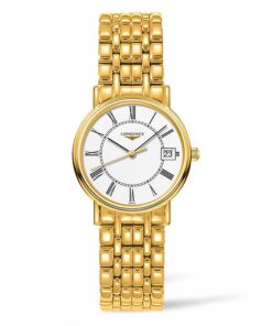 Đồng hồ Longines L4.220.2.11.8Đồng hồ Longines L4.220.2.11.8