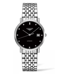 Đồng hồ Longines L4.810.4.57.6Đồng hồ Longines L4.810.4.57.6