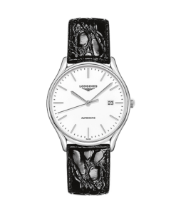 Đồng hồ Longines L4.960.4.12.2Đồng hồ Longines L4.960.4.12.2