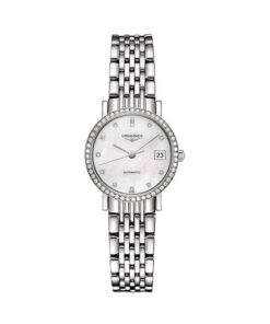 Đồng hồ Longines L4.309.0.87.6Đồng hồ Longines L4.309.0.87.6