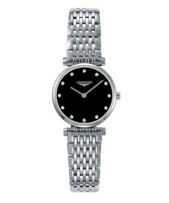 Đồng hồ Longines L4.209.4.58.6Đồng hồ Longines L4.209.4.58.6