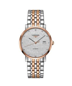 Đồng hồ Longines L4.910.5.77.7Đồng hồ Longines L4.910.5.77.7
