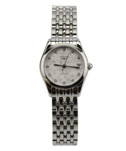 Đồng hồ Longines L4.398.4.77.6Đồng hồ Longines L4.398.4.77.6
