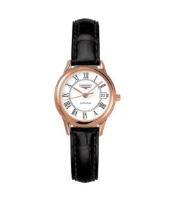 Đồng hồ Longines L4.274.8.21.2Đồng hồ Longines L4.274.8.21.2