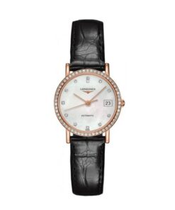 Đồng hồ Longines L4.378.9.87.0Đồng hồ Longines L4.378.9.87.0
