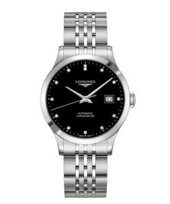 Đồng hồ Longines L2.820.4.57.6Đồng hồ Longines L2.820.4.57.6
