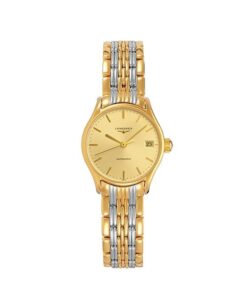 Đồng hồ Longines L4.360.2.32.7Đồng hồ Longines L4.360.2.32.7