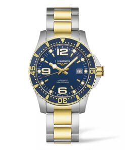 Đồng hồ Longines L3.642.3.96.7Đồng hồ Longines L3.642.3.96.7