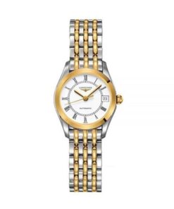 Đồng hồ Longines L4.398.3.11.7Đồng hồ Longines L4.398.3.11.7