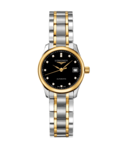Đồng hồ Longines L2.128.5.57.7Đồng hồ Longines L2.128.5.57.7
