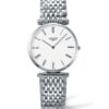 Đồng hồ Longines L4.709.4.11.6Đồng hồ Longines L4.709.4.11.6