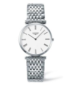 Đồng hồ Longines L4.709.4.11.6Đồng hồ Longines L4.709.4.11.6