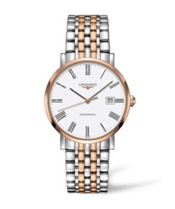 Đồng hồ Longines L4.910.5.11.7Đồng hồ Longines L4.910.5.11.7
