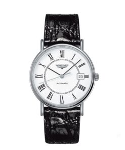 Đồng hồ Longines L4.921.4.11.2Đồng hồ Longines L4.921.4.11.2