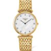 Đồng hồ Longines L4.709.2.87.8Đồng hồ Longines L4.709.2.87.8