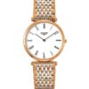 Đồng hồ Longines L4.709.1.11.7Đồng hồ Longines L4.709.1.11.7