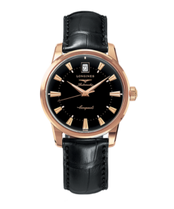 Đồng hồ Longines L1.611.8.52.4Đồng hồ Longines L1.611.8.52.4