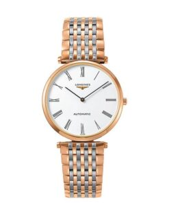 Đồng hồ Longines L4.908.1.91.7Đồng hồ Longines L4.908.1.91.7