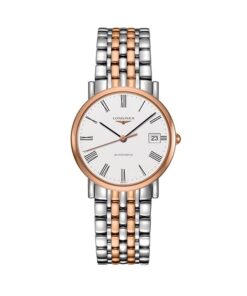 Đồng hồ Longines L4.809.5.11.7Đồng hồ Longines L4.809.5.11.7