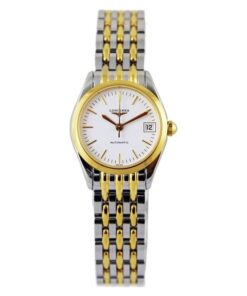Đồng hồ Longines L4.298.3.12.7Đồng hồ Longines L4.298.3.12.7