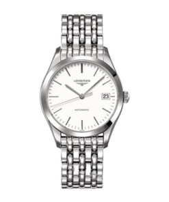Đồng hồ Longines L4.898.4.12.6Đồng hồ Longines L4.898.4.12.6