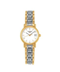 Đồng hồ Longines L4.220.2.12.7Đồng hồ Longines L4.220.2.12.7