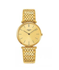 Đồng hồ Longines L4.755.2.32.8Đồng hồ Longines L4.755.2.32.8