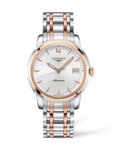Đồng hồ Longines L2.766.5.72.7Đồng hồ Longines L2.766.5.72.7