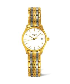 Đồng hồ Longines L4.259.2.12.7Đồng hồ Longines L4.259.2.12.7