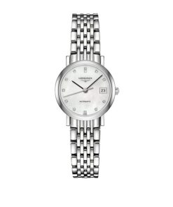 Đồng hồ Longines L4.309.4.87.6Đồng hồ Longines L4.309.4.87.6