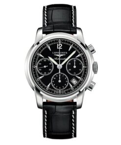Đồng hồ Longines L2.753.4.52.3Đồng hồ Longines L2.753.4.52.3