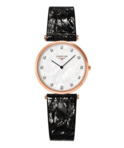 Đồng hồ Longines L4.512.1.97.2Đồng hồ Longines L4.512.1.97.2