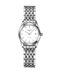 Đồng hồ Longines L4.398.4.12.6Đồng hồ Longines L4.398.4.12.6