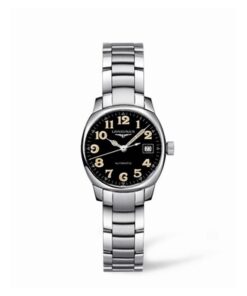 Đồng hồ Longines L2.196.4.53.6Đồng hồ Longines L2.196.4.53.6