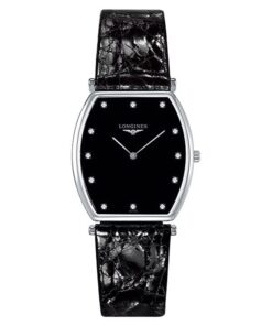 Đồng hồ Longines L4.705.4.58.2Đồng hồ Longines L4.705.4.58.2