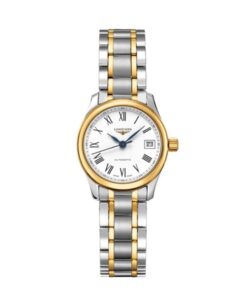 Đồng hồ Longines L2.128.5.11.7Đồng hồ Longines L2.128.5.11.7