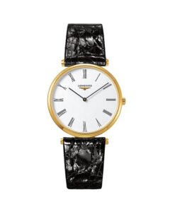 Đồng hồ Longines L4.755.2.11.2Đồng hồ Longines L4.755.2.11.2