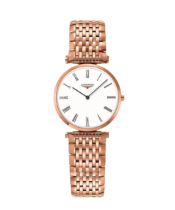 Đồng hồ Longines L4.512.1.91.8Đồng hồ Longines L4.512.1.91.8