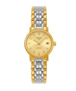 Đồng hồ Longines L4.321.2.32.7Đồng hồ Longines L4.321.2.32.7