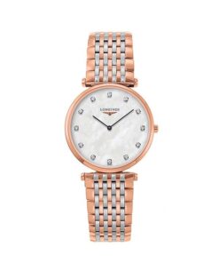Đồng hồ Longines L4.709.1.97.7Đồng hồ Longines L4.709.1.97.7