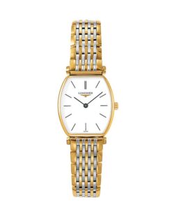 Đồng hồ Longines L4.205.2.12.7Đồng hồ Longines L4.205.2.12.7