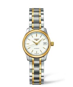 Đồng hồ Longines L2.128.5.12.7Đồng hồ Longines L2.128.5.12.7