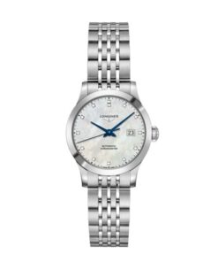 Đồng hồ Longines L2.321.4.87.6Đồng hồ Longines L2.321.4.87.6