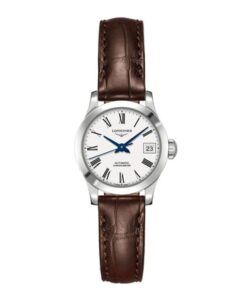 Đồng hồ Longines L2.320.4.11.2Đồng hồ Longines L2.320.4.11.2