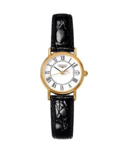 Đồng hồ Longines L4.220.2.11.2Đồng hồ Longines L4.220.2.11.2