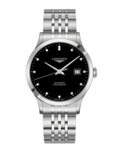 Đồng hồ Longines L2.821.4.57.6Đồng hồ Longines L2.821.4.57.6