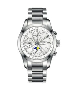 Đồng hồ Longines L2.798.4.72.6Đồng hồ Longines L2.798.4.72.6