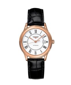 Đồng hồ Longines L4.774.8.21.2Đồng hồ Longines L4.774.8.21.2